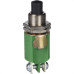 Chave Margirius Cs390 Na Pushbutton Verde Blister Pa008730