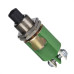 Chave Margirius Cs390 Na Pushbutton Verde Blister Pa008730