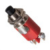 Chave Margirius Cs390 Nf Pushbutton Vermelha Blister Pa008731