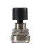 Chave Margirius 18533 Pushbutton Vermelha Blister Pa009576