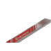 Serra Tico Starrett Tungstenio 2Pecas Bu23Ox