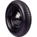 Roda 3,25X8 Tramontina Para Carrinho 50L 77741/024