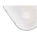Luminaria Tartaruga Led Idl Slim 12W Branca 6500K Lt Slim 12W Led Bc