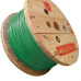 Fio Cabinho Flexivel Megatron 750V ''Metro'' 10Mm Verde 7893