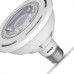 Lampada Led Par30 Galaxy 09W 220V 6500K Dimerizavel 3533