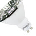 Lampada Led Spot Galaxy Gu10 Ar111 12W 2700K Dimerizavel 3553