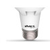 Lampada Led Par20 Galaxy 08W E27 2700K 3525A