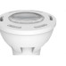 Lampada Led Par20 Galaxy 08W E27 2700K 3525A