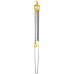 Talha Manual Csm 2 Toneladas Com 5M 