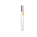 Talha Manual Csm 2 Toneladas Com 5M 