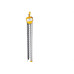 Talha Manual Csm 2 Toneladas Com 5M 