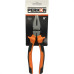 Alicate Universal Perkon Pvc 8'' 1003