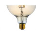 Lampada Filamento Led Jng Globo E27 8W Bivolt 2500K 55449