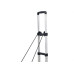Carrinho De Carga Plataforma Dobravel 100Kg Globalmix Gt084