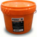 Corrente Soldada Perkon Zincada 4Mm 12,5Kg Aproximadamente 42M 1271