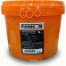 Corrente Soldada Perkon Zincada 5Mm 12,5Kg Aproximadamente 25M 1272