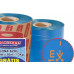 Lona Plastica Maxilona Azul Reciclada 4X 50M+10M 13Kg 100 Micras 1.01.0056