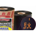 Lona Plastica Maxilona Preta Reciclada 4X100M+10M 13Kg 40 Micras 1.01.0001