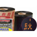 Lona Plastica Maxilona Preta Reciclada 6X 50M+10M 15Kg 70 Micras 1.01.0026