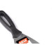 Espatula Max Aco Carbono Cabo Plastico 08Cm