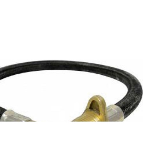 Mangueira Gas Pigtail P45 7/8 Pol/Lind 0,50M /51001