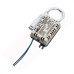 Driver Reator Fonte para Led Com Conector 8-25W Margirius Pa18330