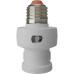 Soquete Foto-Eletrico Exatron E27 Led Fluor 48W Aplicativo Fts0Mp(Xc)