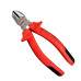 Alicate Corte Diagonal Profissional Gedore-Red Isolado 6'' 