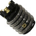 Resistencia Tipo Corona Wr 200V 4400W 7002