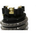 Resistencia Tipo Corona Wr 200V 4400W 7002