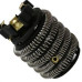 Resistencia Tipo Corona Wr 200V 5400W 7008