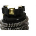 Resistencia Tipo Corona Wr 200V 5400W 7008