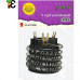 Resistencia Tipo Fame Wr 127V 5400W 7009