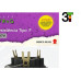 Resistencia Tipo Fame Wr 127V 5400W 7009