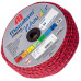 Corda Polipropileno Trancada Mazzaferro 3,0Mm Colorida+-625M 29Cre0303M