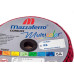 Corda Polipropileno Trancada Mazzaferro 3,0Mm Colorida+-625M 29Cre0303M