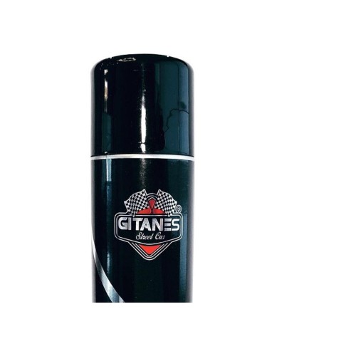 Grafite Em Spray Gitanes 250Ml 1028 - Kit C/12 