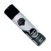 Graxa Spray Branca Gitanes 250Ml 1029 - Kit C/12 