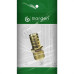Espigao Fixo Garden''Macho'' Zamac 3/4X3/4 10116Bspe