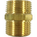 Niple Gas Politec 1/2'' Npt X 1/2'' Npt /60027