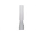 Sifao Pvc Flexivel Delflex Branco Universal Pvc 1,20M Sf L