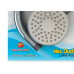 Ducha Abs Valeplast Aqua Braco Curto120Mm 41.037