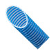 Mangueira Succao Ibira Leve Azul 2'' 25M 3015