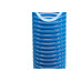 Mangueira Succao Ibira Leve Azul 2'' 25M 3015