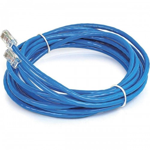 Fio Cabo Rede Kbr Patch Cord Cat5E Utp 25M 5173