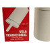 Vela Filtro Barro Salute Tradicional A10 - Kit C/12 