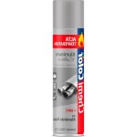 Tinta Spray Chemicolor Alta Temperatura Aluminio 350Ml 