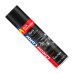 Tinta Spray Chemicolor Alta Temperatura Preto 350Ml 