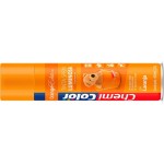 Tinta Spray Chemicolor Luminescente Laranja 400Ml 