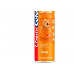 Tinta Spray Chemicolor Luminescente Laranja 400Ml 